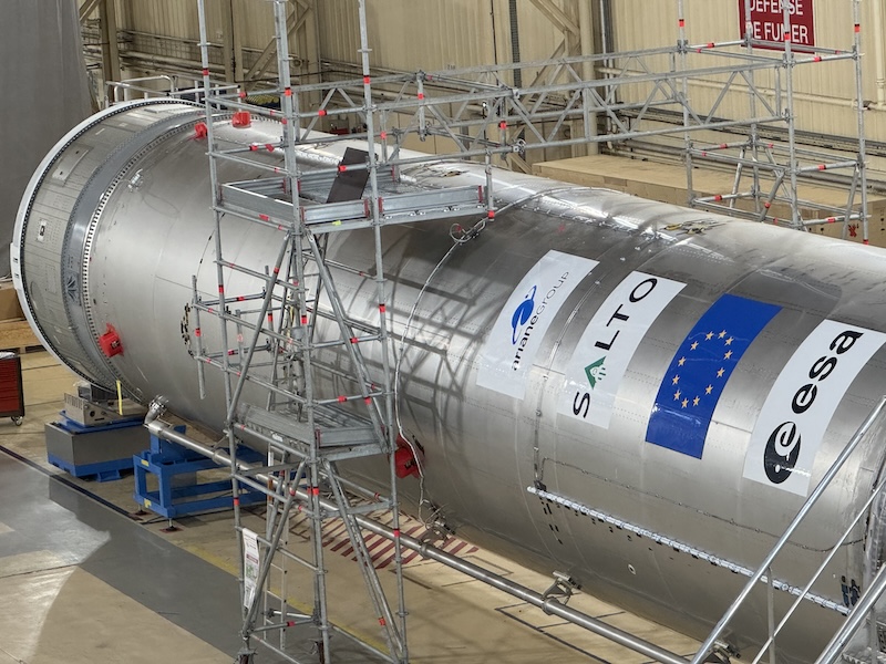 ArianeGroup