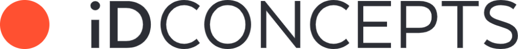 ID CONCEPT LOGO