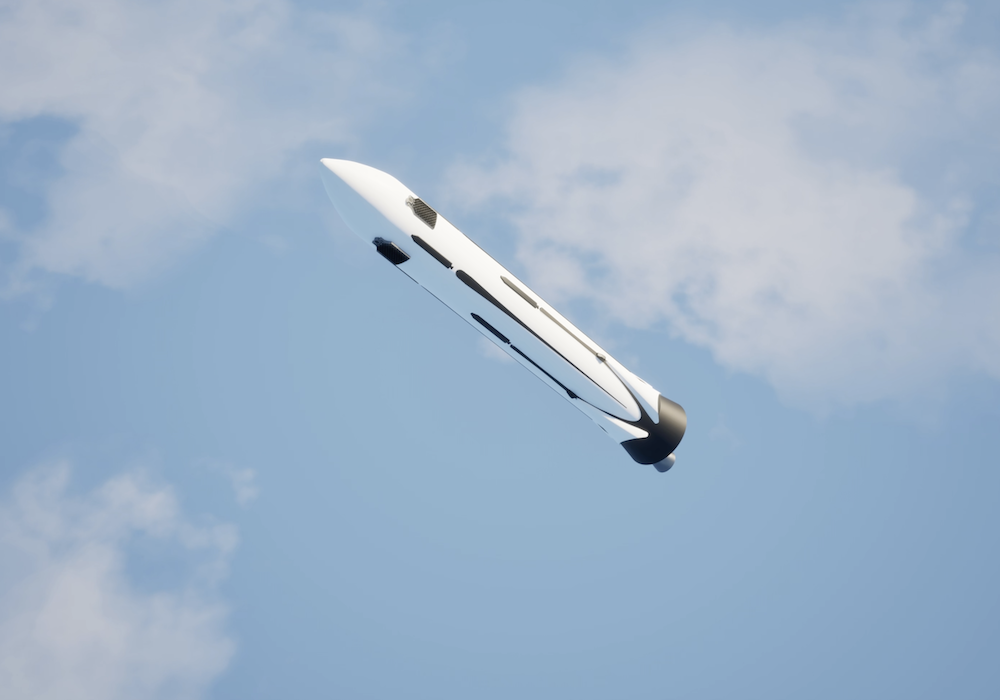 Flip over