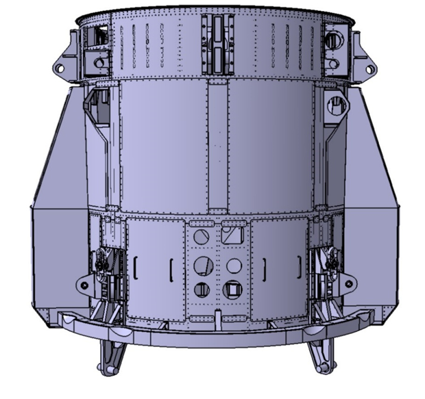 Multi-Engine Bay